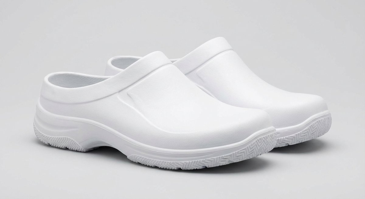 Zoccoli Sanitari Oxypas