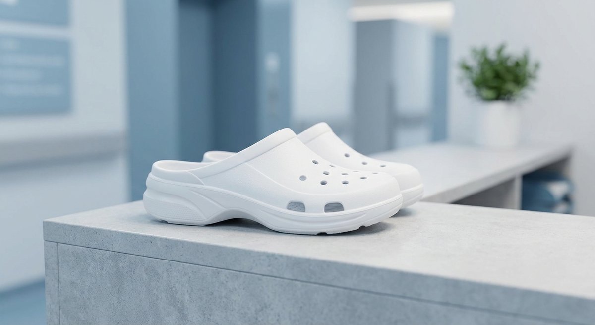 Oxypas Scarpe calzature professionali per il settore sanitario