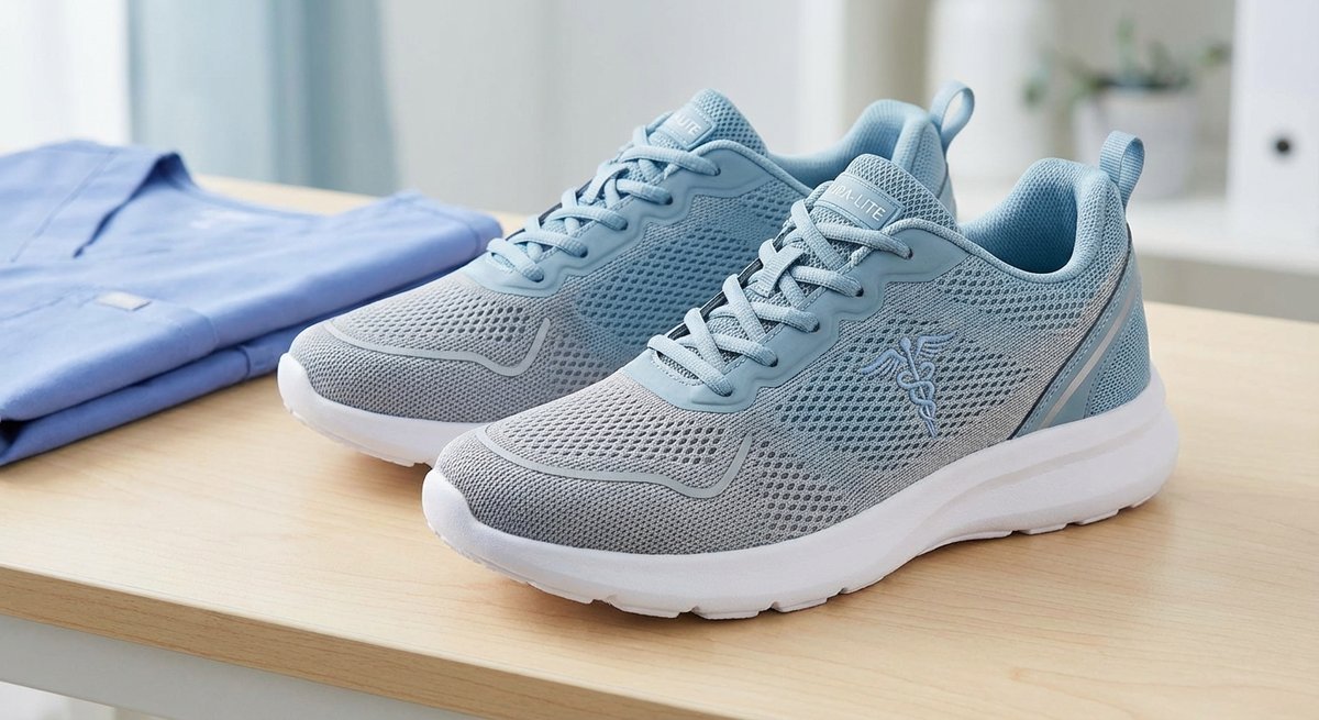 Calzature Ultralite Oxypas ultraleggere