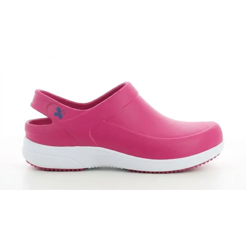 Oxypas Safety Jogger Fuchsia