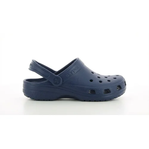 Oxypas Sonic Zoccoli Ultraleggeri Navy